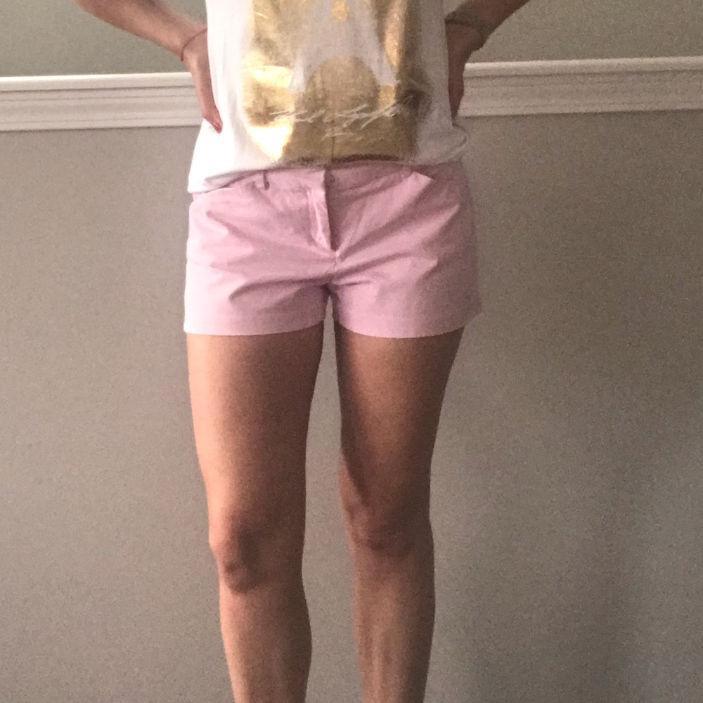 Express shorts, Editor
